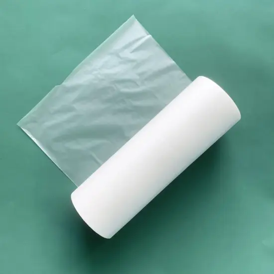 BOPP Polypropylene Plastic Film with EVA for Laminator