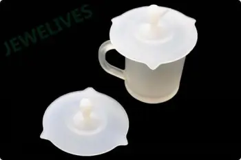 Silicone Cover Use For Glass Tumbler ,porcelain Mug ,coffee Mug 