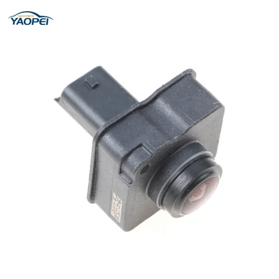 YAOPEI Panoramic Vision Camera for Peugeot 308 3008 4008 5008