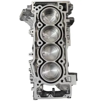Auto Parts Engine Block 2.0T LSY LXH for Buick Envision S, Chevrolet Malibu XL, Equinox, Blazer, Cadillac XT6