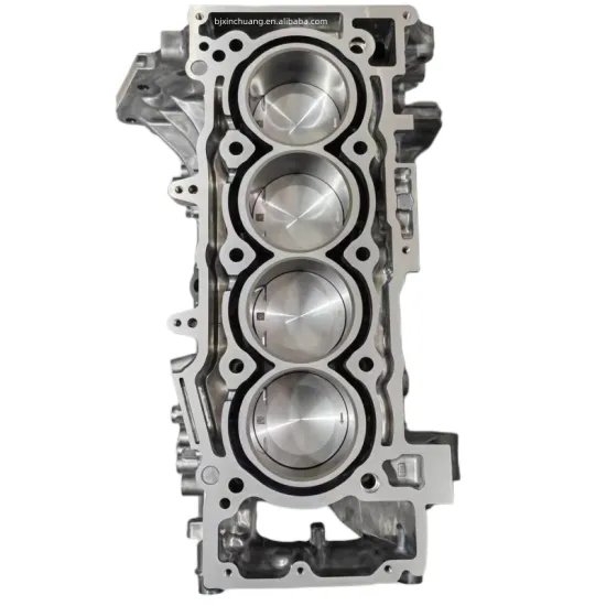 Auto Parts Engine Block 2.0T LSY LXH for Buick Envision S, Chevrolet Malibu XL, Equinox, Blazer, Cadillac XT6