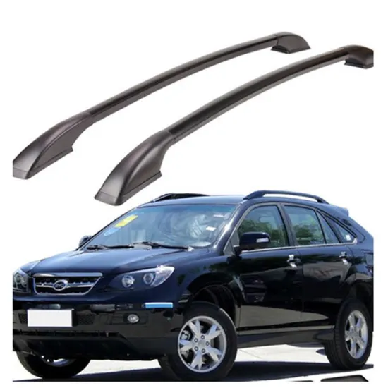 Aluminum 6061 6063 Extrusion Profiles for Transportation