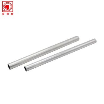 6061 Aluminum Round Tubing: 110mm to 300mm Diameter
