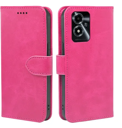 Wholesale Leather Wallet Case for Realme GT Neo 6 SE & GT5 5G GT Master Phones