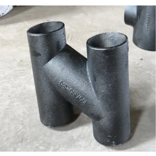 Astm A888 Hutuless Atumum