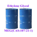High Purity Pure Ethylene Glycol Liquid CAS 107-21-1