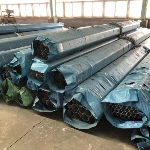 304 Stainless Steel Pipe Tube Factory Price