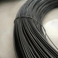 Annealed Binding Wire Cold Drawn Black Iron Wire