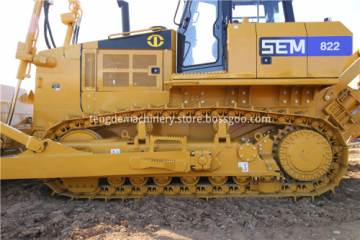160HP shantui mini crawler bulldozer SD16