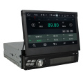 Universal Single Din Android Car DVD Player
