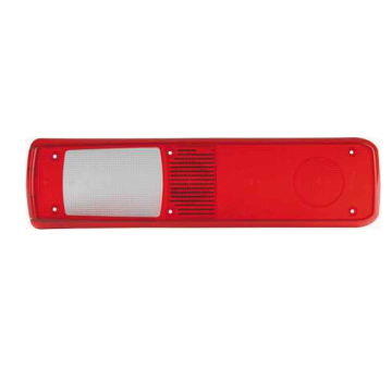 OEM Tail Light Lens Cover for Renault Premium Truck Trailer Tractor (RH/LH)