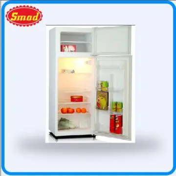 Double Door Refrigerator
