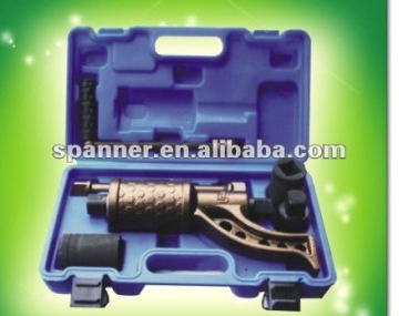 64 type wrench set for trucks