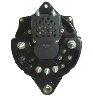 Prestolite JFZ291 Alternator