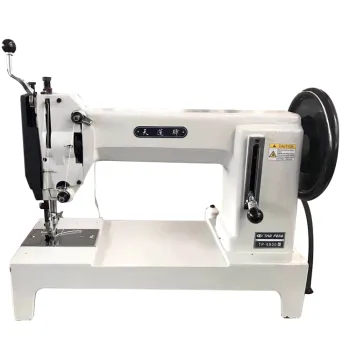 Affordable TGB8900 Special Sewing Machine for Container Bag Canvas