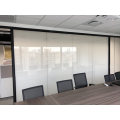 Privacy Dimming Glass Projection Partition Glass