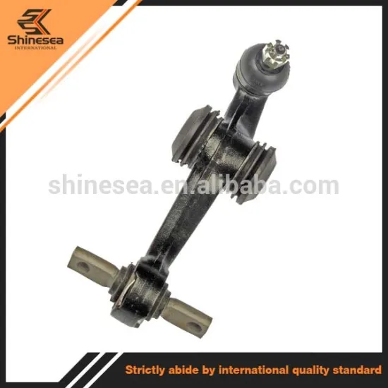 52400SP0013 52390SP0013 Auto Spare Rear Upper L&R Suspension Control Arm Brazo de Control