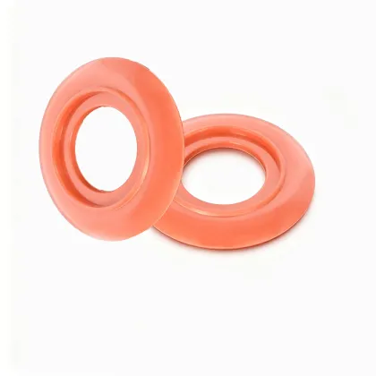 Silicone Gaskets & Seals