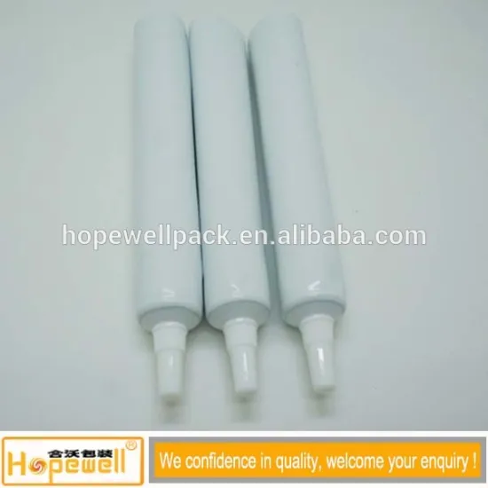 No Printing Nasal Feeding Dog Tube / Eco-Friendly Feature Feeding Bottle