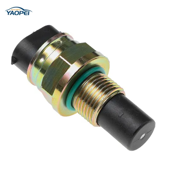YAOPEI Transmission Speed Sensor for Chevrolet GMC 3500HD 6-100 Blazer S10 Silverado