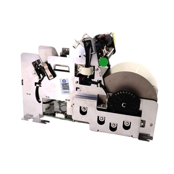 Hitachi ATM Suku cadang-HT-3851-V21 SR Journal Printer 701039