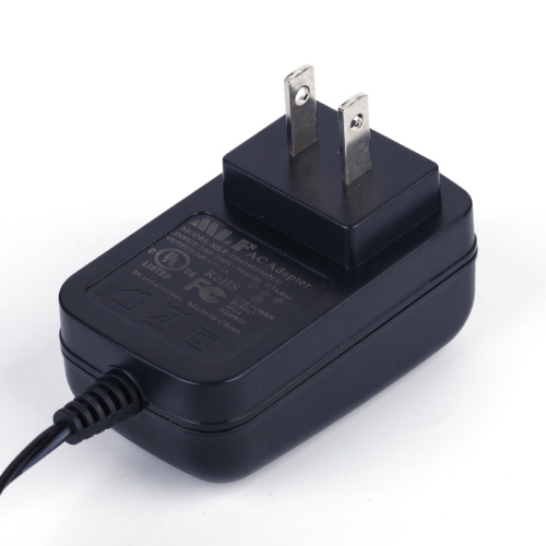 5V2.5A power adapter CE ROHS approved
