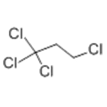 1,1,1,3-Tetrachloro-propane CAS 1070-78-6