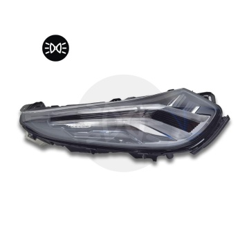 2024 Lynk & Co 01 LED Headlight with Turn Signal and Daytime Running Light