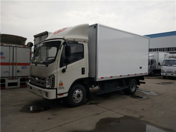 1.5ton 115hp Refrigeration Unit Trucks