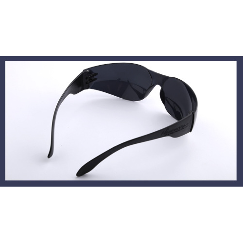 Uv Protection And Impact Protection Glasses