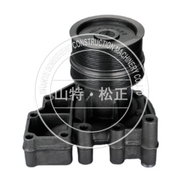 Waterpomp Voor ISX-15 MOTOR 4089911