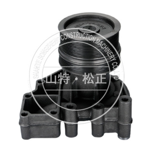 Waterpomp Voor ISX-15 MOTOR 4089911