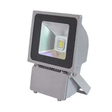 60W LED Flood Lighting