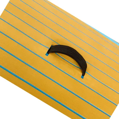 Wholesale Double Layer Inflatable SUP Stand Up Paddle Board Surfboard Paddleboard