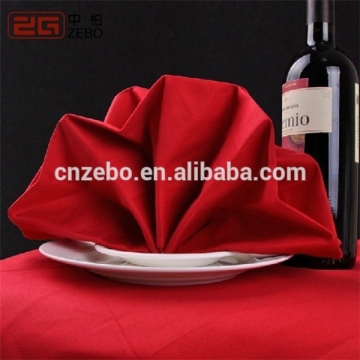 New Arrival Factory Direct Sale Wholesale Cheap 100%Cotton Table Napkin