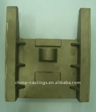 manganese casting wear parts
