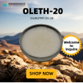 OLETH 20 Nonionic Emulsifier for Skincare