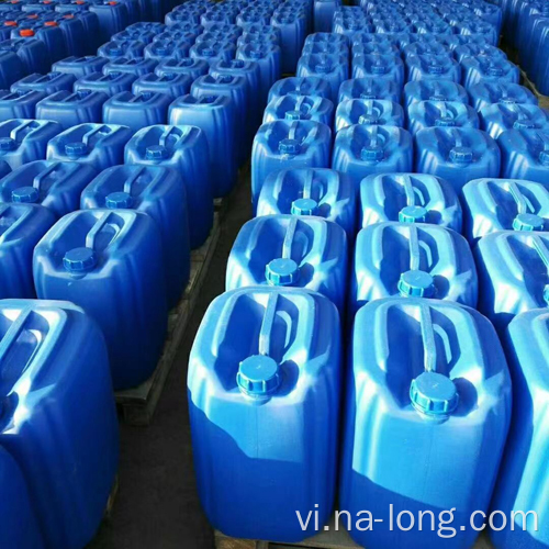 Chất lỏng lithium silicat cho máy lọc bê tông