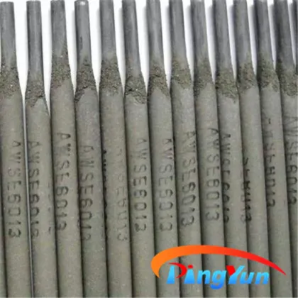 welding electrode e6013/welding electrode manufacturer/oerlikon welding electrodes