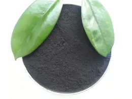 High Quality Leonardite Humic Acid