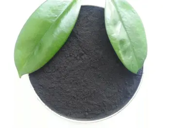 High Quality Leonardite Humic Acid