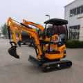 XN20 Rhinoceros Mini Excavator Small Digger