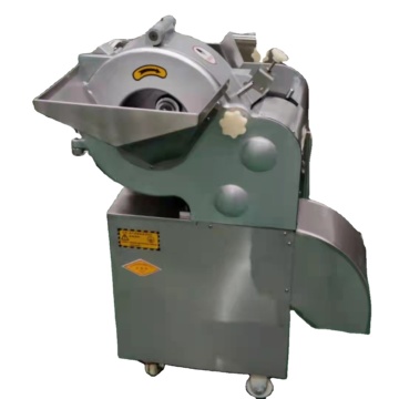 Seedless Watermelon and Fruit Dicing Machine