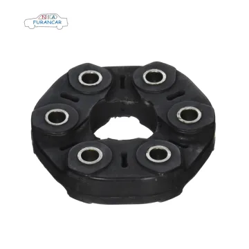 NAFURANCAR China Manufacturer Auto Parts 26117511454 Driveshaft Flex Disc Kit Fit for BMW VOLVO