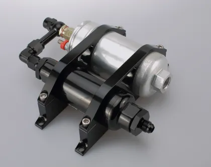 bracket sets for bosch fuel pump