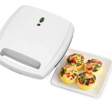 Free Sample: 5 Slot Commercial Automatic Arepa Maker - Electric Nonstick Arepa Machine
