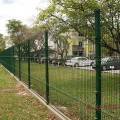 3D Mesh Fence Garden Fence Welded Mesh Fence