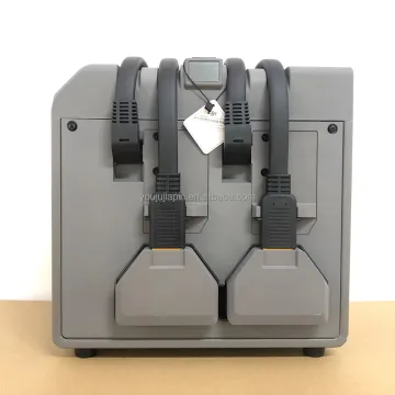 Repair Part: Smart Balance Charger for DJI Agras T16 Drone Battery 17500mAh