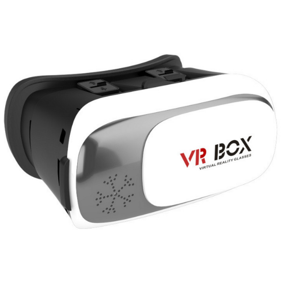 2016 Virtual Reality Headset