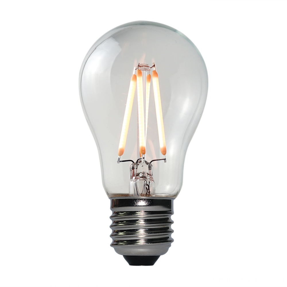A50   3-4W  Retro led filament bulb